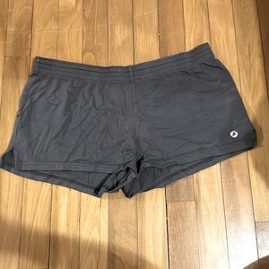 AERIE LOUNGE SHORTS